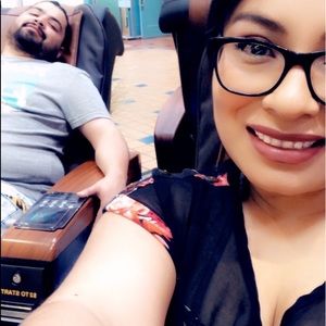 Meet your Posher, Silvia